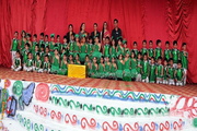 Bawani Khera Senior Secondary Public School-Annual Day Celebrations